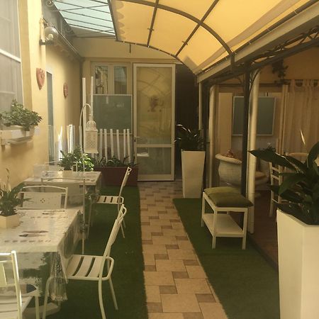 Hotel Internazionale В'яреджо Екстер'єр фото
