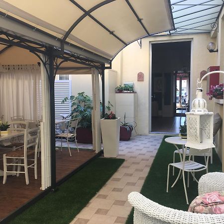 Hotel Internazionale В'яреджо Екстер'єр фото