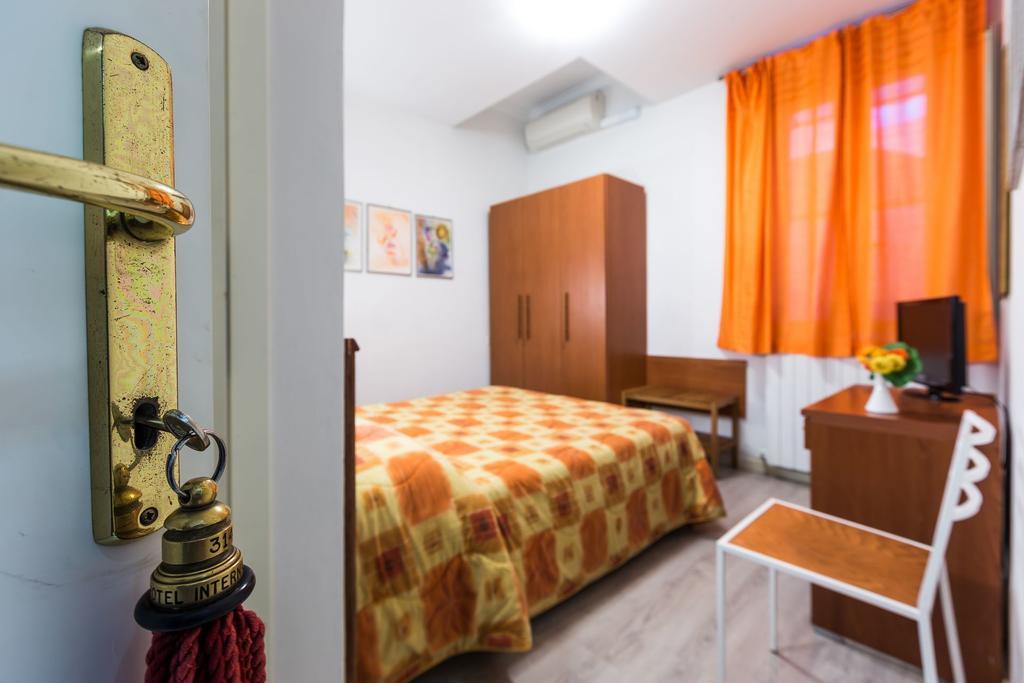 Hotel Internazionale В'яреджо Екстер'єр фото