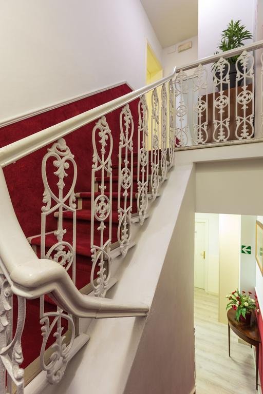 Hotel Internazionale В'яреджо Екстер'єр фото
